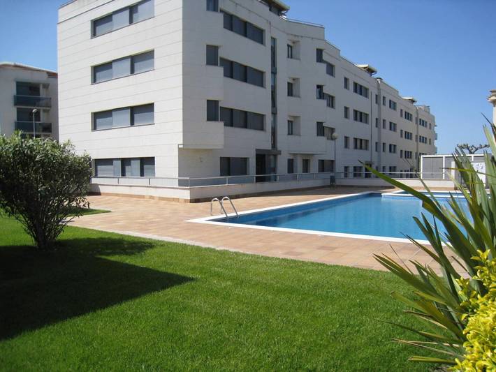 Ferienwohnung für 6 Personen, mit Garten und Terrasse sowie Pool an der Costa Brava - 2