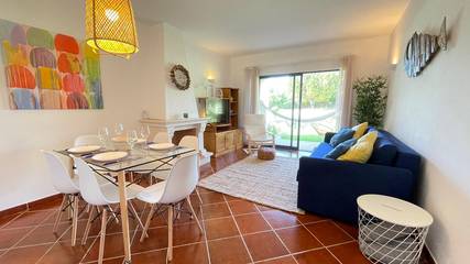 Holiday Rental for 6 People in Alvor, Faro District, Photo 1