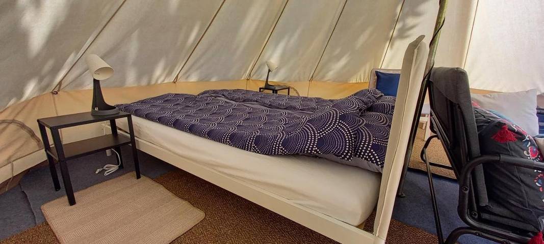 Gîte pour 4 personnes, avec vue ainsi que jardin et piscine, animaux acceptés dans Cabeceiras de Basto - 3