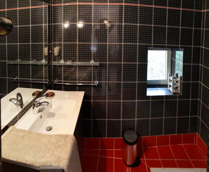 Chambre d’hôte pour 2 personnes, avec jardin, animaux acceptés dans Beaujolais - 4