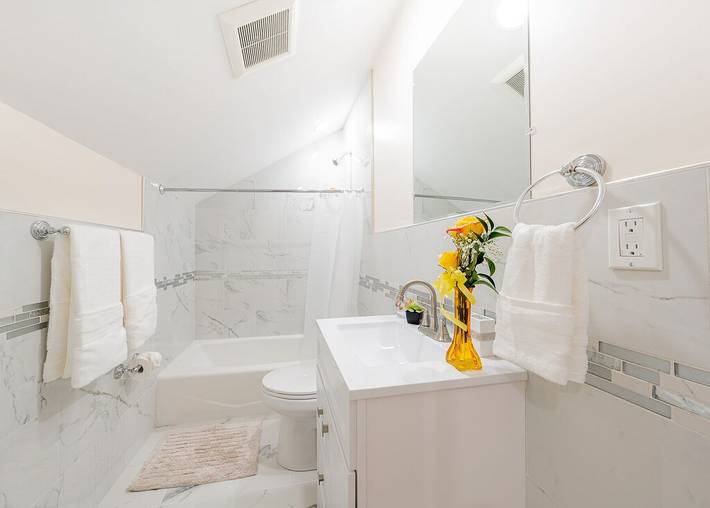 Location de vacances pour 13 personnes, avec terrasse à Quincy - 3