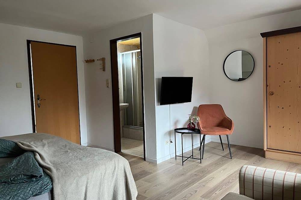 Zimmer 9 - Pension Edlinger in Mallnitz, Lieser-Maltatal