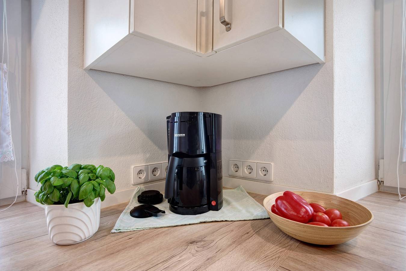 Ganze Wohnung, Ferienwohnung "Trendelmühle Lautrach" mit Garten und Wlan in Lautrach, Bayerisch Schwaben