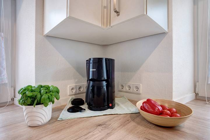 Appartement entier, Appartement 'Trendelmühle Lautrach' avec jardin et Wi-Fi in Lautrach, Souabe (Bavière)