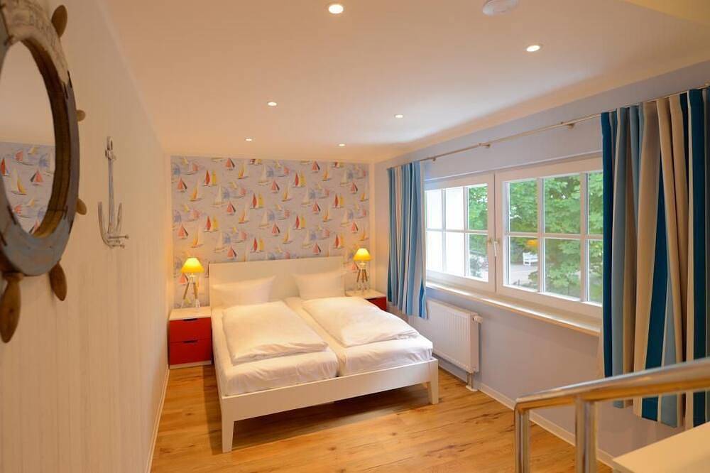 Ganze Wohnung, Florida App.5 Freitag in Strand Boltenhagen, Boltenhagen