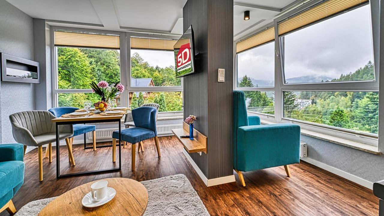 Cały apartament, One-Bedroom Apartment in Porąbka, Śląsk