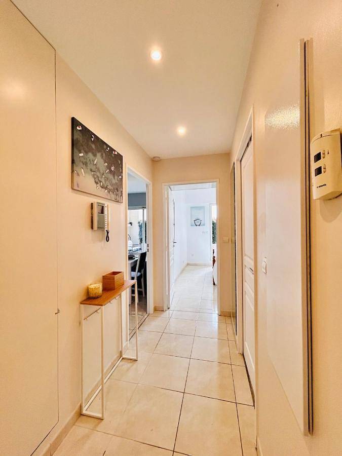 Gîte pour 4 personnes, avec terrasse dans Gare de Monaco Monte Carlo - 4