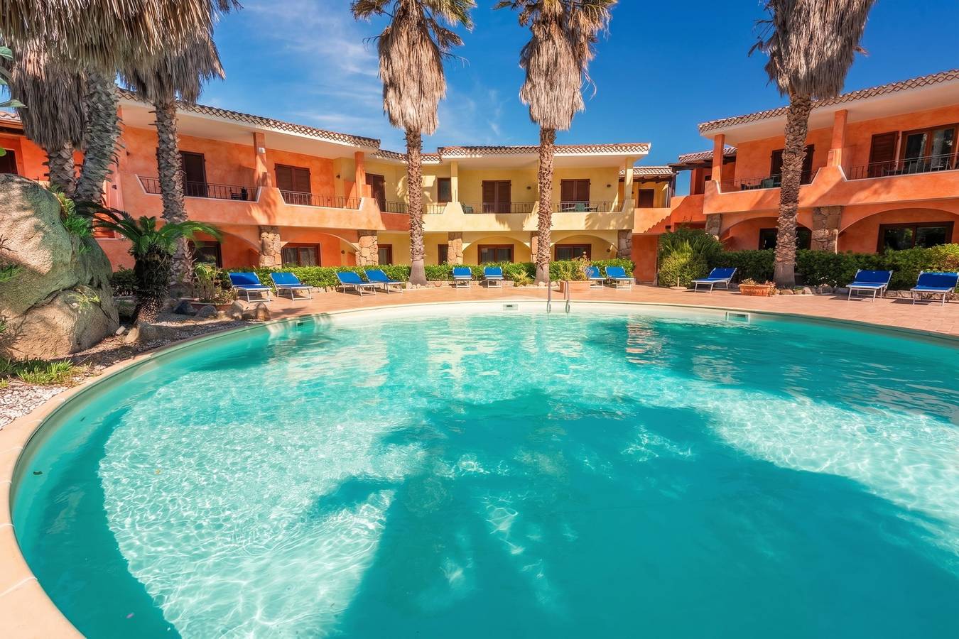 Appartamento vacanze a Gallura a partire da 103€ a notte