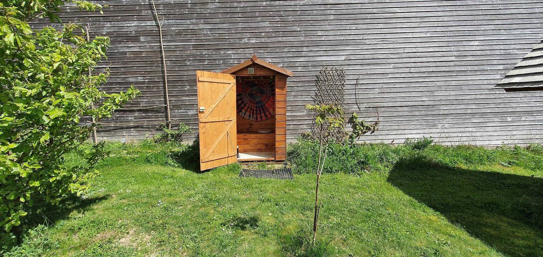 Cabane, foto 10