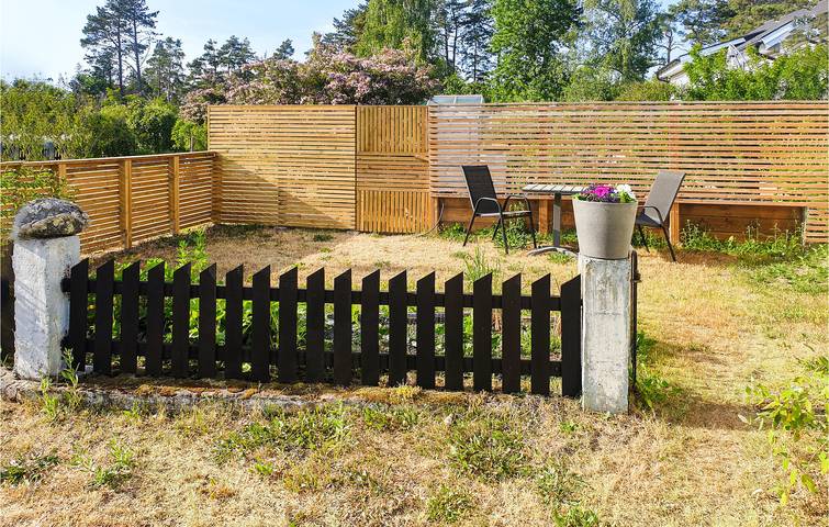 Ferienhaus für 2 Personen, mit Garten auf Öland - 2