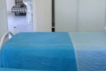 Villa for 8 Guests in Scialara, Gargano, Picture 2