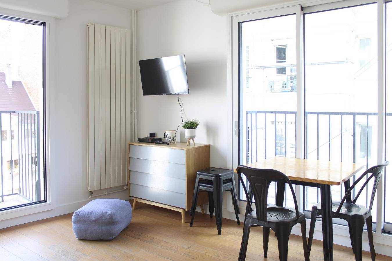 Appartement de vacances