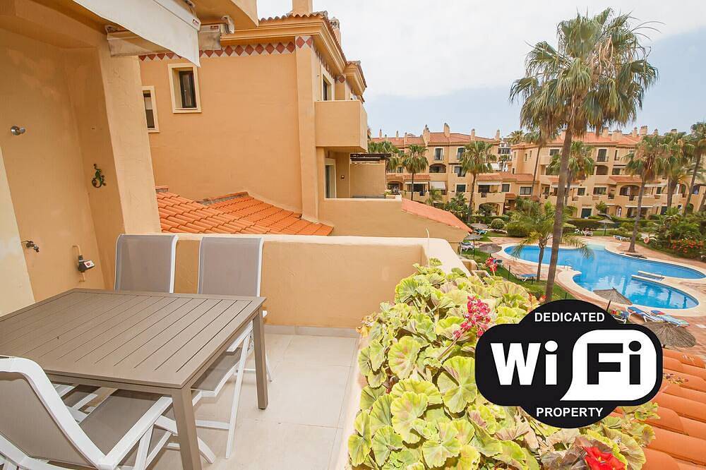 Appartamento vacanze a Manilva a partire da 141€ a notte