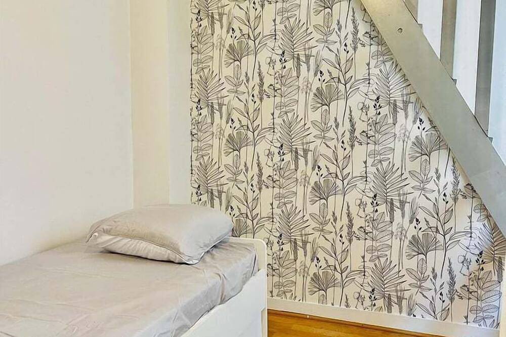 Charmante maison triplex avec jardin in Orléans, Vallée de la Loire