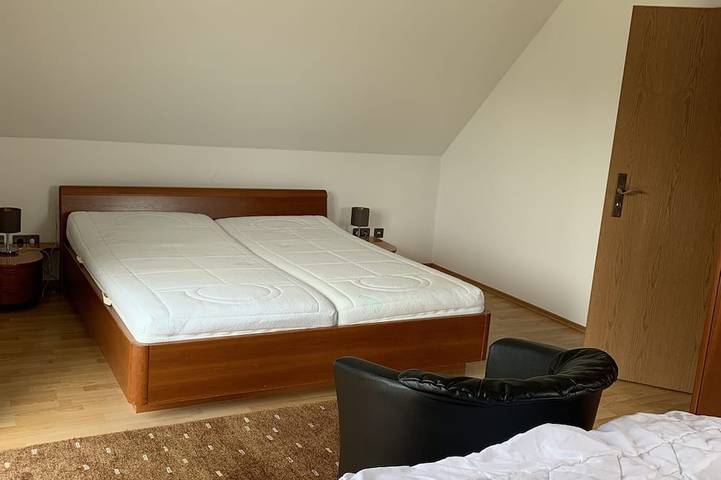 Ferienhaus für 4 Personen, mit Balkon in Bergisches Land - 4