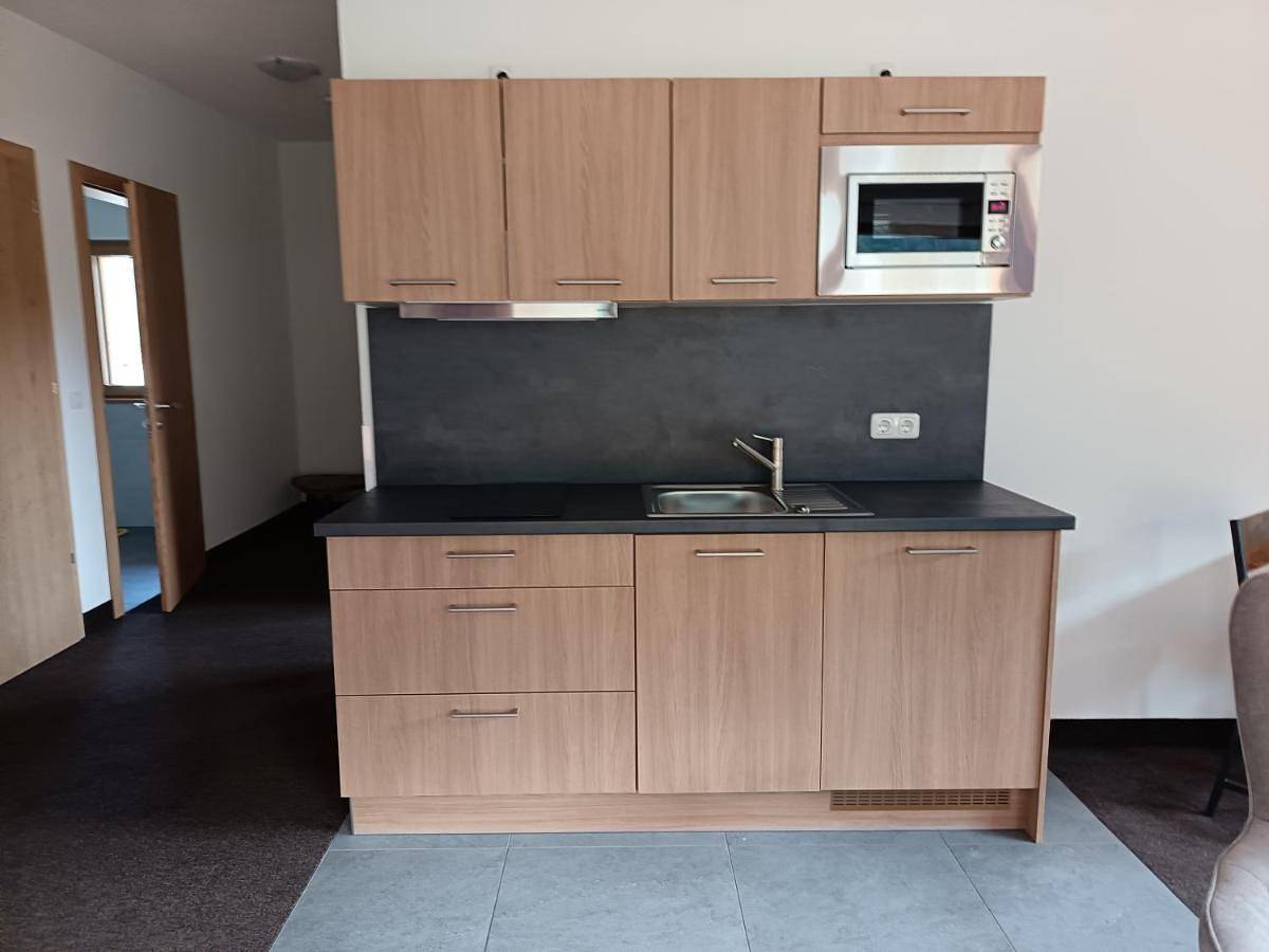 Alpina Appartements in Grän, Allgäuer Alpen (Österreich)