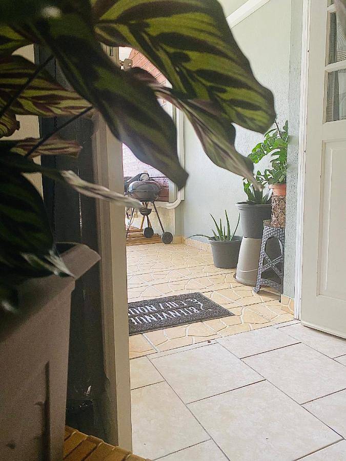 Gîte pour 4 personnes, avec terrasse ainsi que jacuzzi et jardin à Le Morne-Rouge - 3