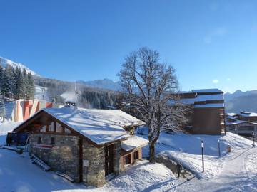 Location De Vacances pour 5 Personnes dans Les Arcs, Bourg-Saint-Maurice, Photo 2