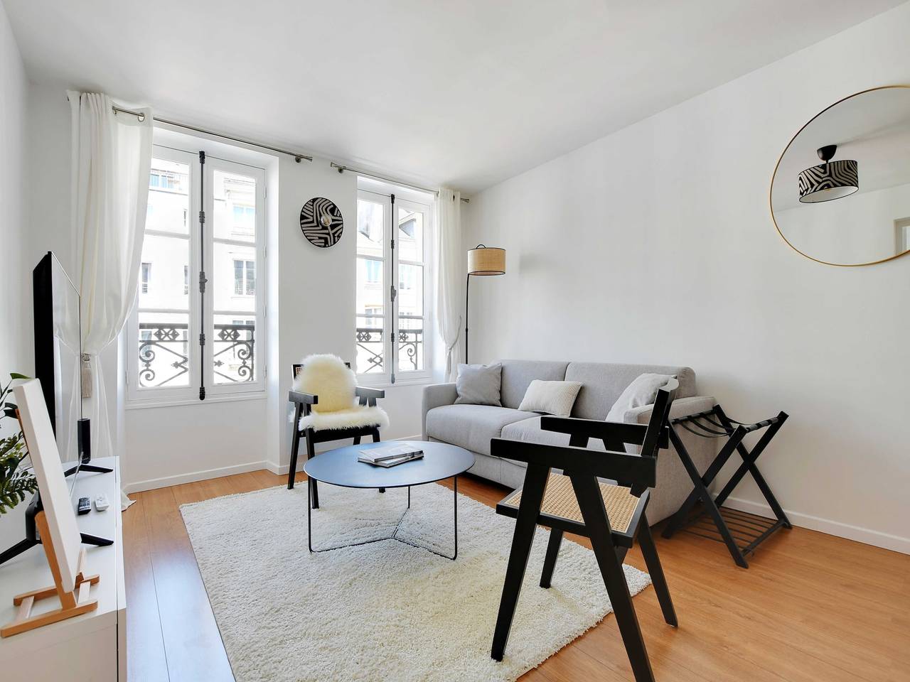 Appartement de vacances