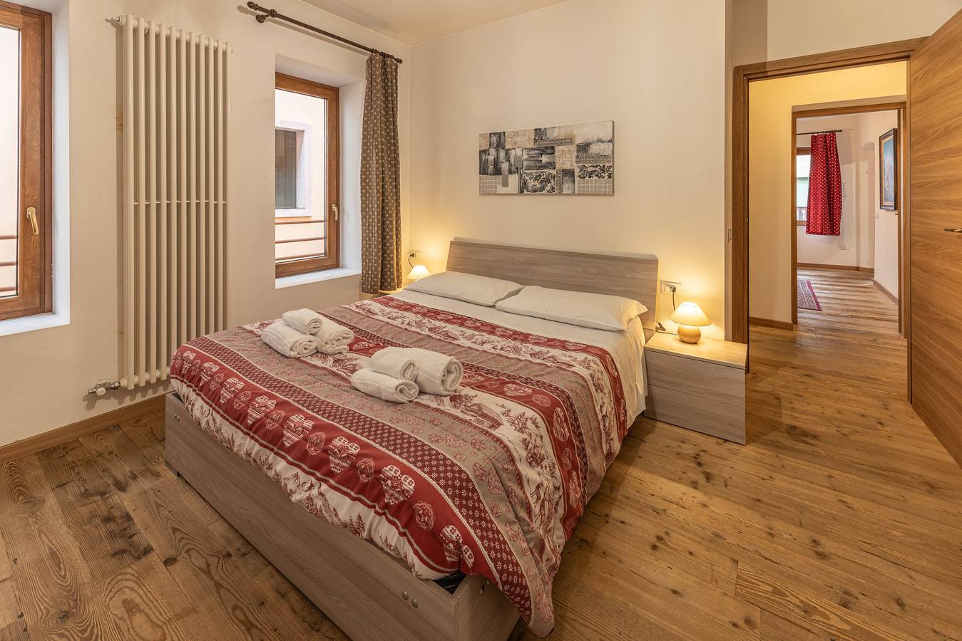 Ganze Wohnung, Antica Casa Nella 3 in Valle di Cadore, Östliche Dolomiten