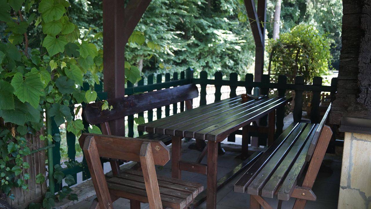 Ferienhaus für 6 Personen (75 m²) in Glatzenthal bei Gnas in Südoststeiermark, Gnas