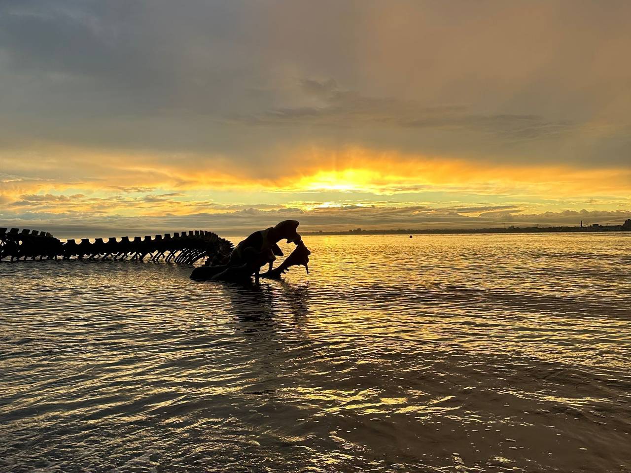 L'Estuaire in Saint-Brevin-les-Pins, Côte de Jade
