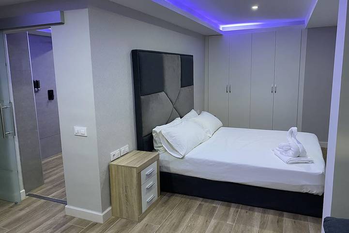 Ganze Wohnung, Luxury Silver in Linares, Jaén Provinz