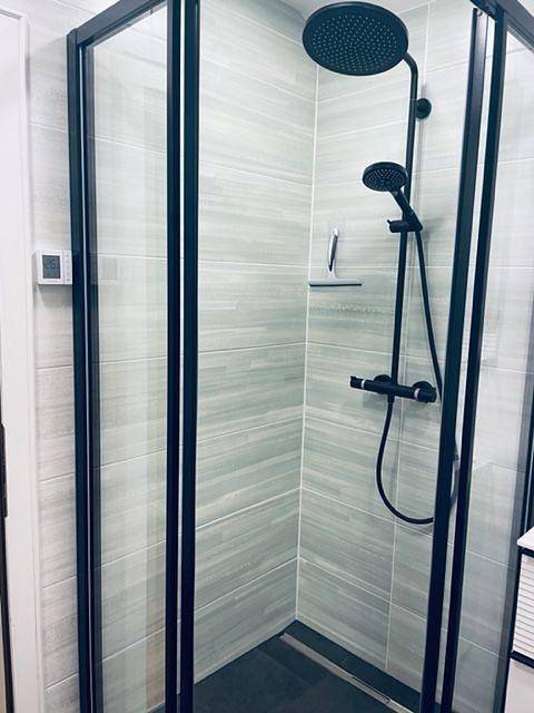 Ferienwohnung für 3 Personen, mit Balkon am Wörthersee - 4