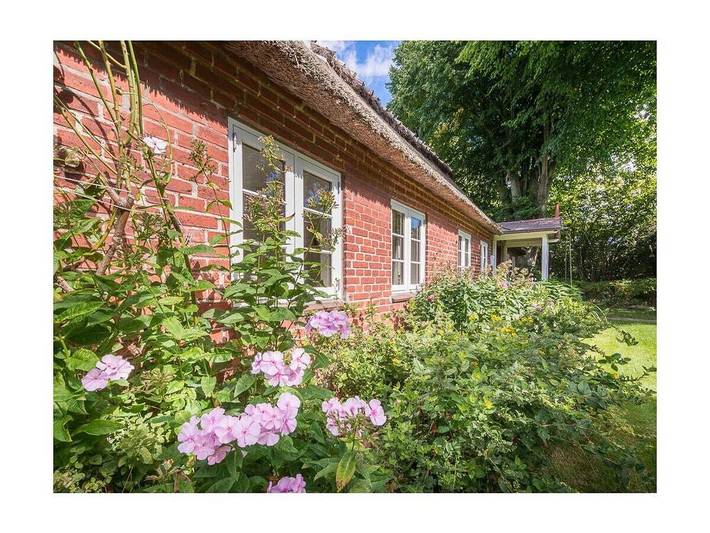 Ferienhaus für 4 Personen in Steinbergkirche - 4