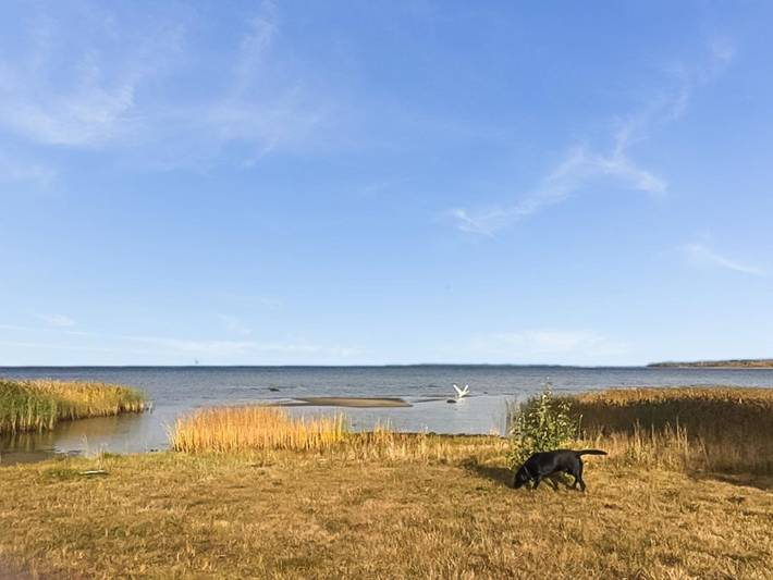 Merivanamo in Oulu und Umgebung