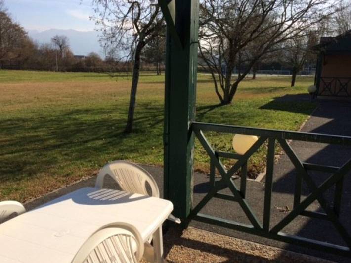 Gîte pour 4 personnes, avec terrasse, animaux acceptés à Oloron-Sainte-Marie - 2