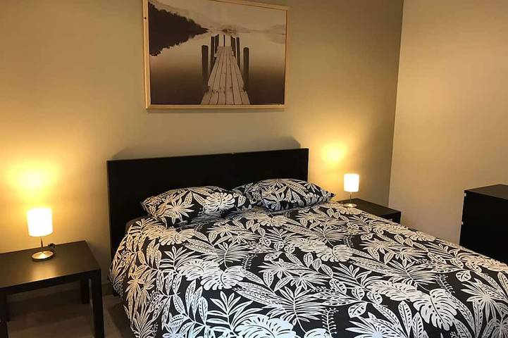 Gîte pour 8 personnes, avec terrasse à Doucier - 2