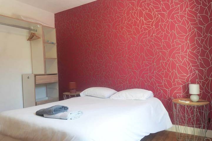 Château Gaillard Cottage - 5-Bedroom House in Gien, Montargis und Umgebung
