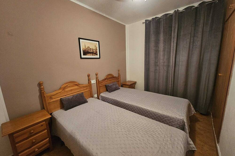 Welcoming 4-bedroom house in the heart of Los Alcázares, close to the sea. in Los Narejos, Los Alcázares