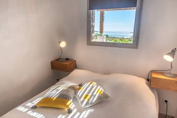 Villa pour 4 Personnes dans Palombaggia, Porto-Vecchio, Photo 2