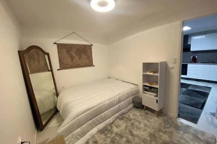 Location de vacances pour 4 personnes, avec terrasse et jardin à Athis-Mons - 3