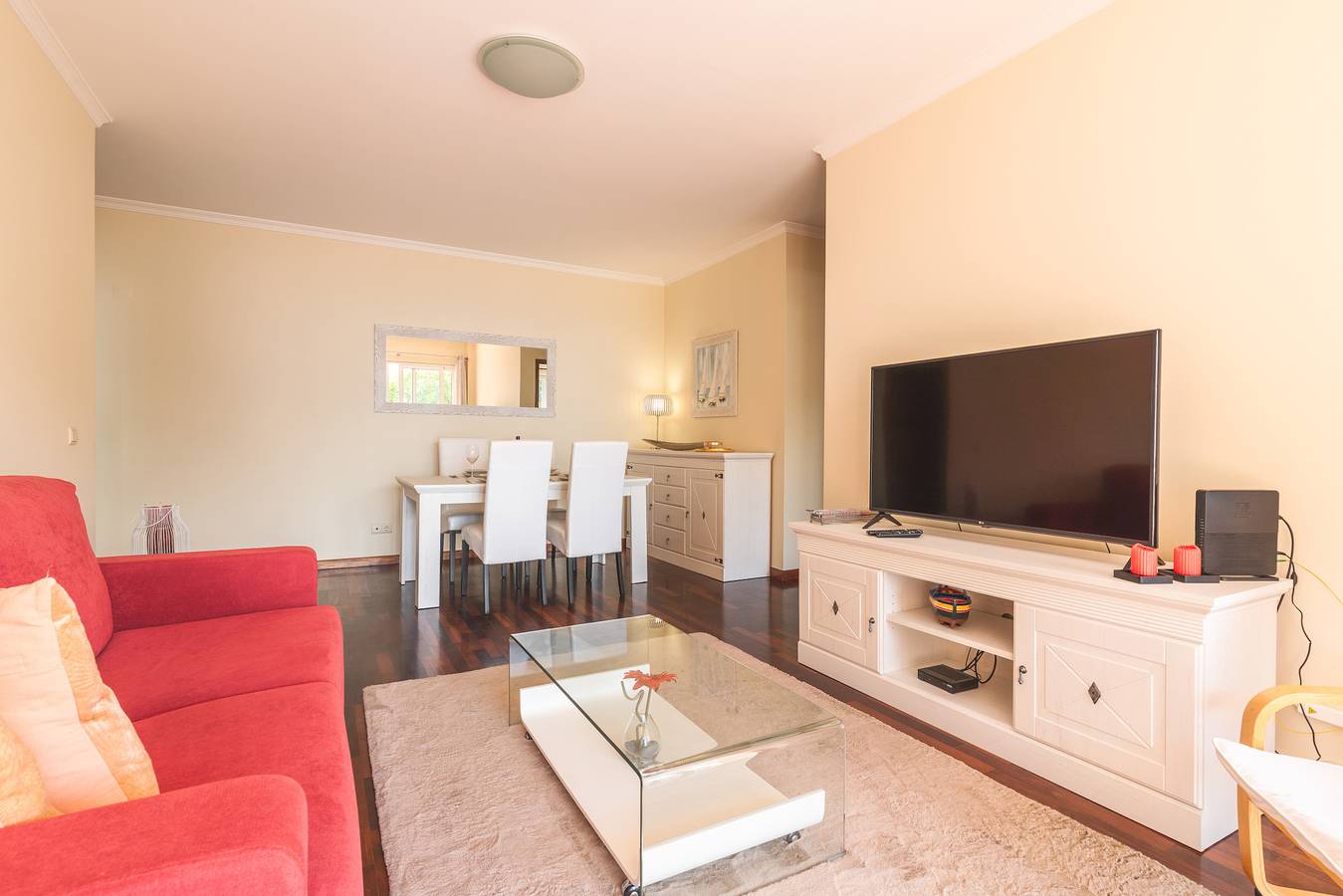 Ganze Wohnung, Strelitzia Apartment in Reis Magos, Caniço