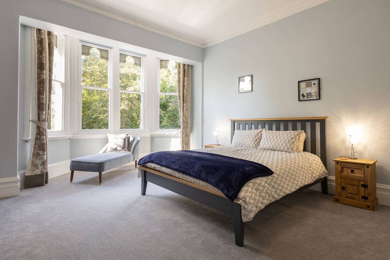 Host Stay Chatsworth Townhouse I in Carlisle, Cumbria