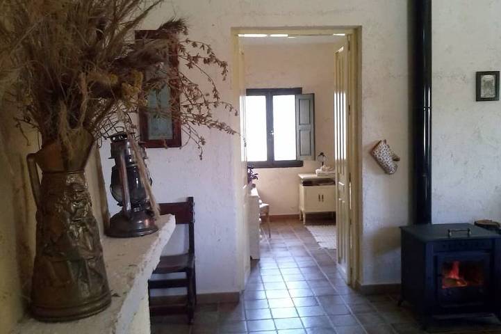 Cottage für 6 Personen, mit Haustier - 1