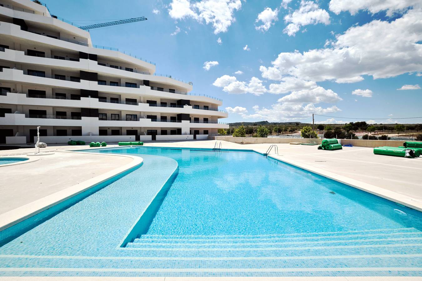 Entire apartment, Apartamento Paradise (San Miguel de Salinas) in San Miguel de Salinas, Costa Blanca