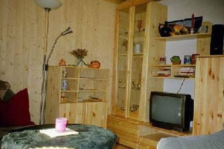 Ferienhaus für 4 Personen, mit Garten in Neustadt/Harz - 2