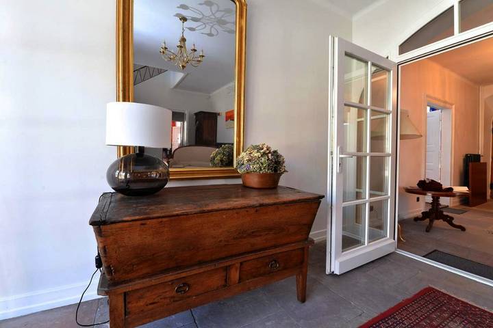 Location de vacances pour 14 personnes, avec jacuzzi ainsi que jardin et sauna, adapté aux familles à Neuf-Brisach - 3