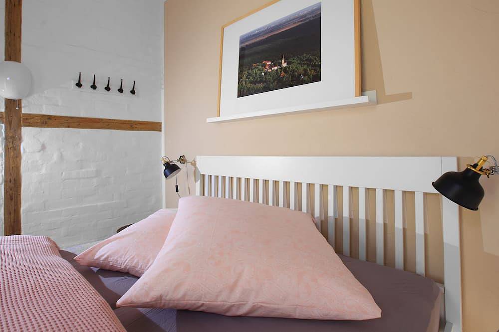 Ganze Wohnung, Ferienwohnung am Elberadweg in Gommern, Elbe-Börde-Heide