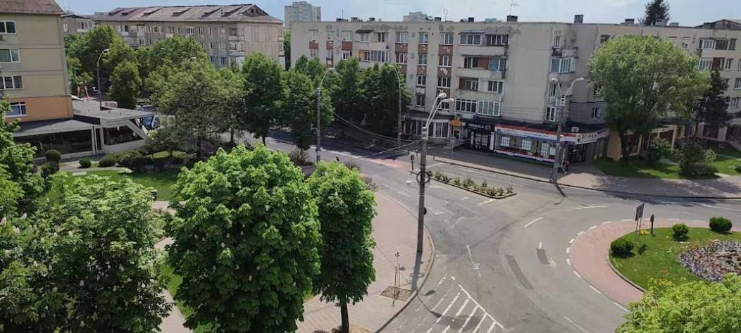 Gîte pour 4 personnes, avec vue dans Baia Mare - 2