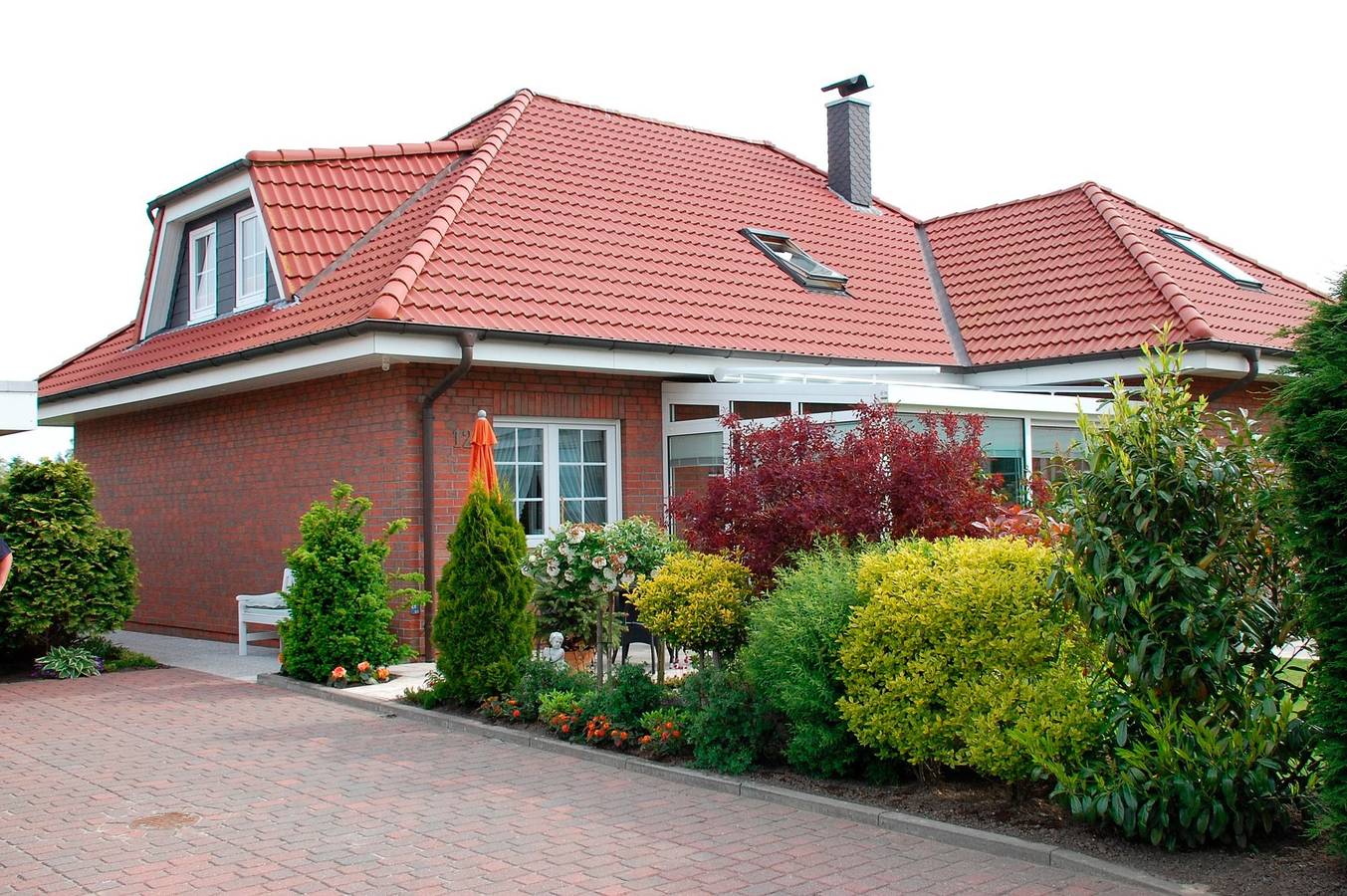 Ferienwohnung in Fehmarn für 2 Personen in Fehmarn