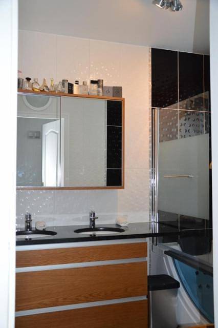 Villa pour 8 personnes, avec jardin ainsi que jacuzzi et piscine à Bordeaux - 4