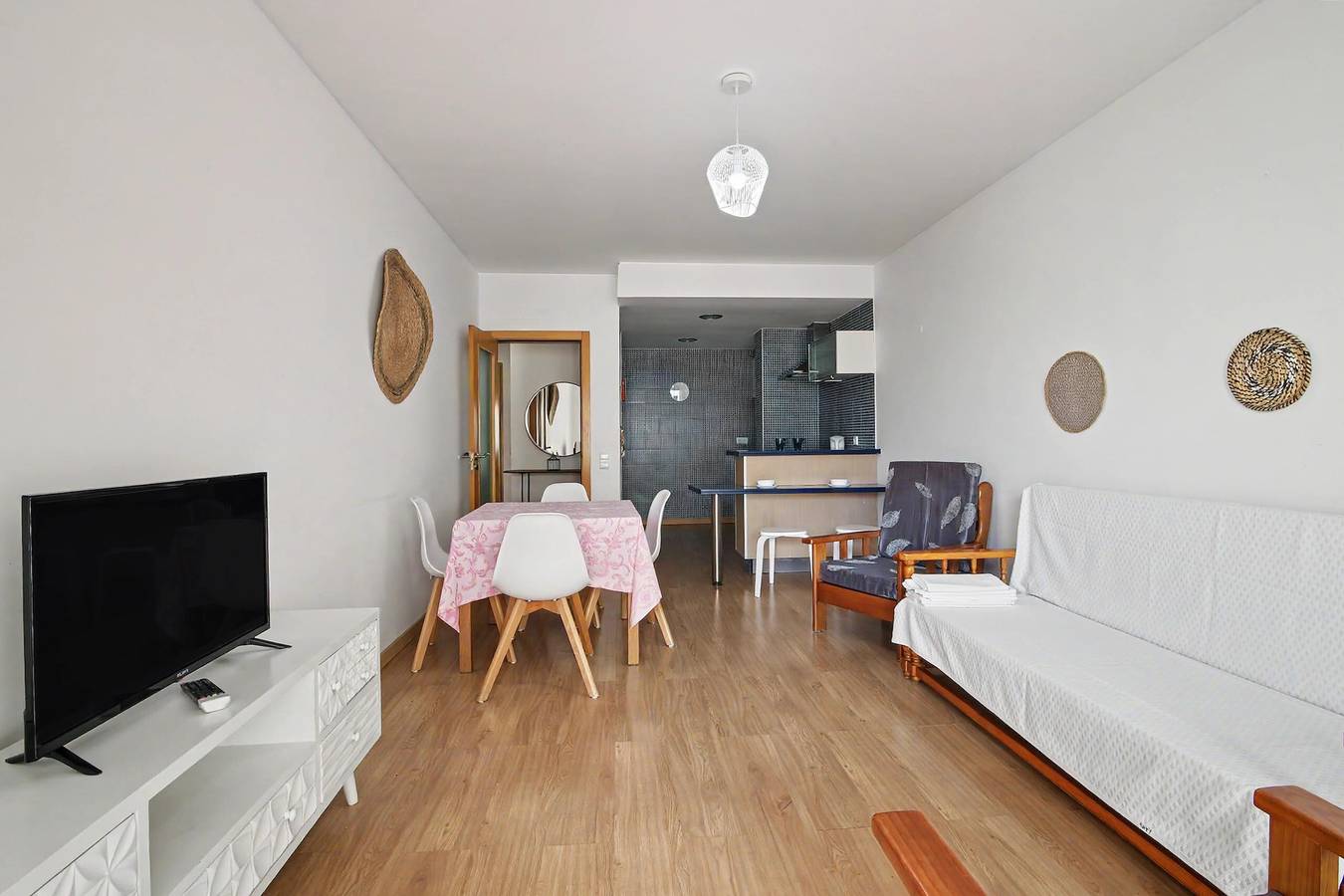 Apartamento inteiro, Apartamento 'Ocean Terrace 3 B - Com Piscina' com Piscina  e Varanda in Armação de Pêra (costa), Armação de Pêra