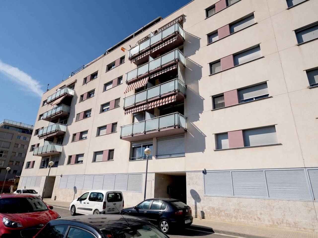 Ganze Wohnung, Pedagrosa Ii - Pedagrosa Ii 322.1 in Terres de l'Ebre, Delta de l'Ebre