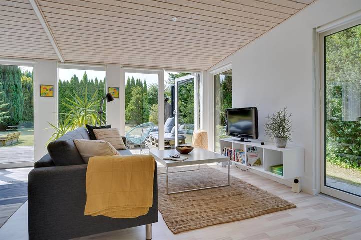 2 bedroom home in Væggerløse in Væggerløse, Schwedische Ostsee