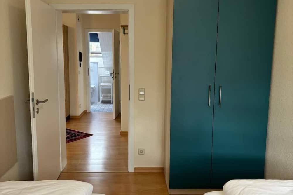 Ganze Wohnung, Wohnung 1 in Bad Sassendorf, Kreis Soest